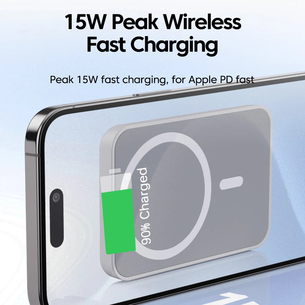 Fast Charging Magsafe Phone Holder