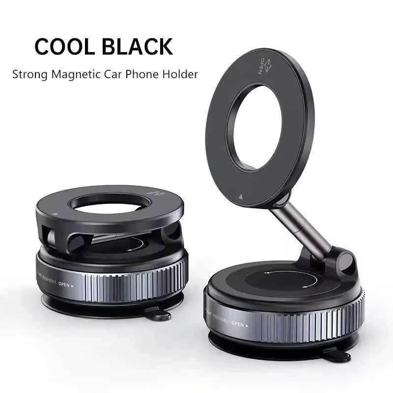 Magnetic Car Phone Mount