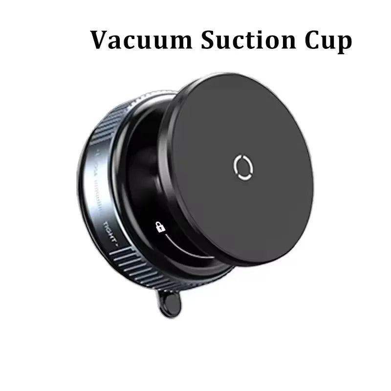 Magnetic Car Phone Mount