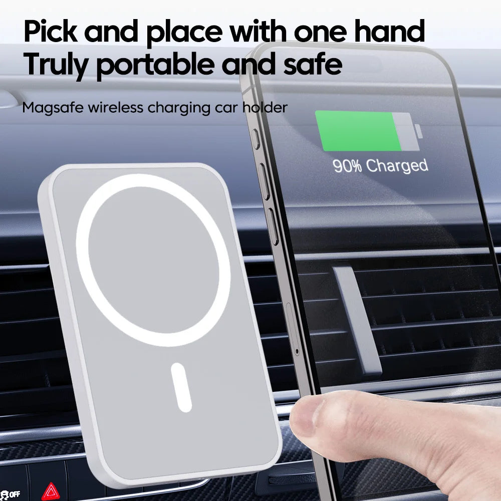 Fast Charging Magsafe Phone Holder