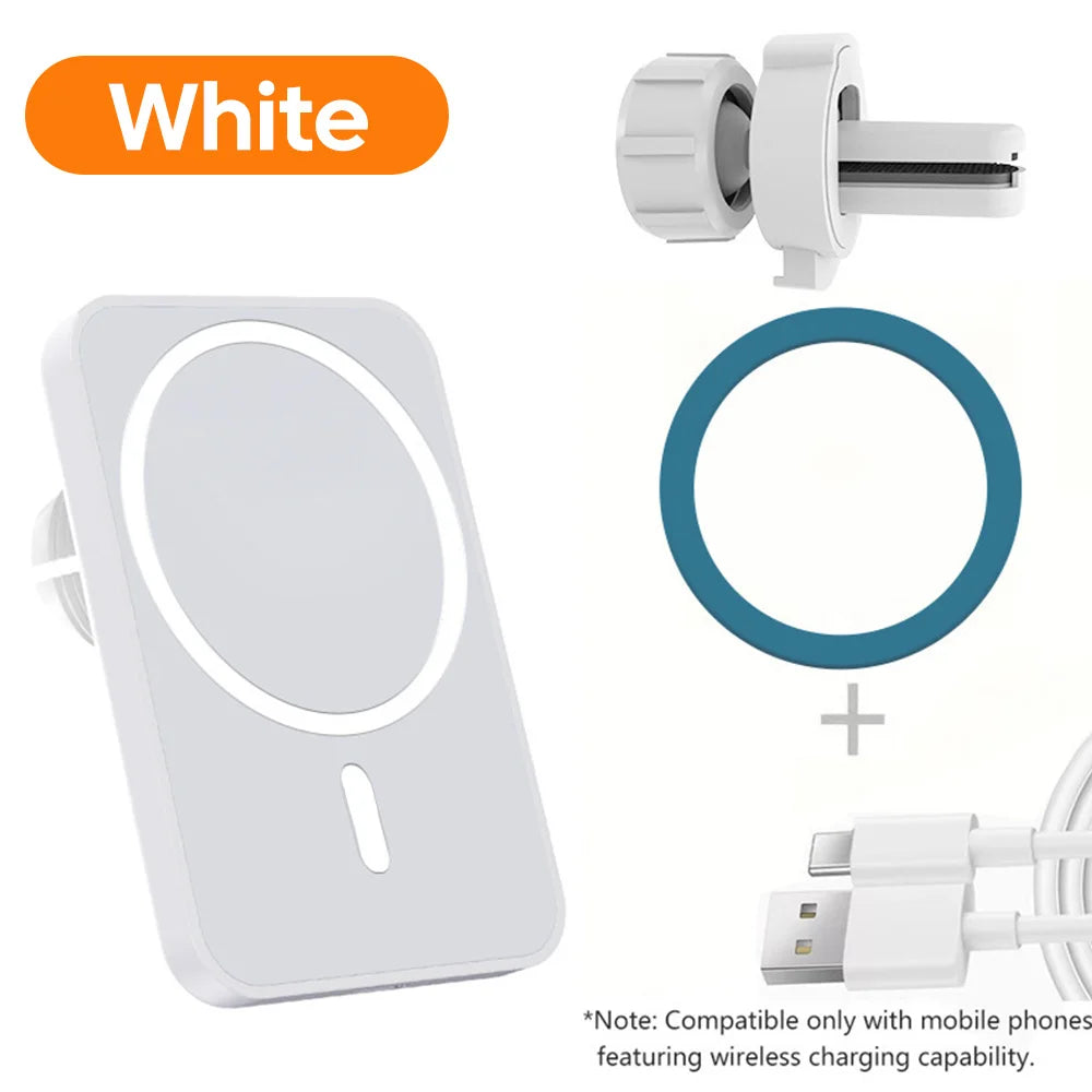 Fast Charging Magsafe Phone Holder