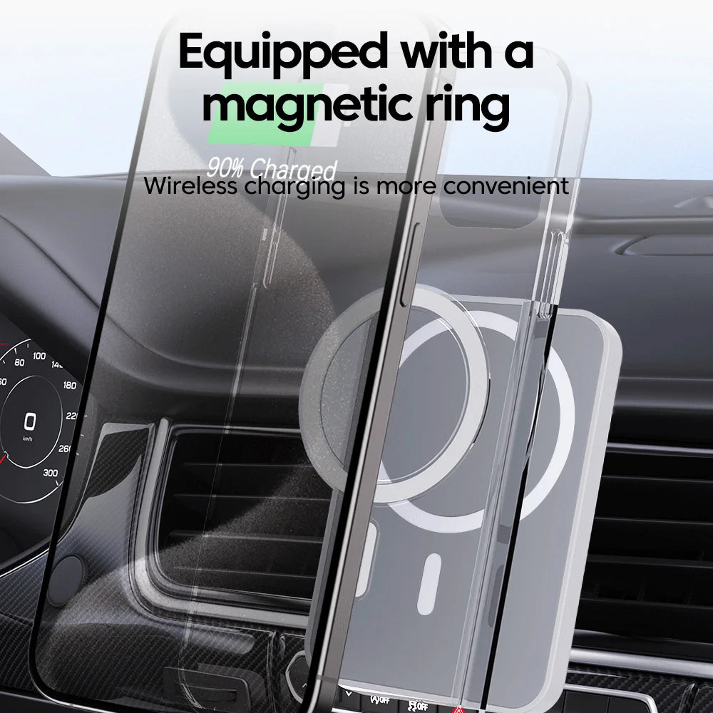 Fast Charging Magsafe Phone Holder