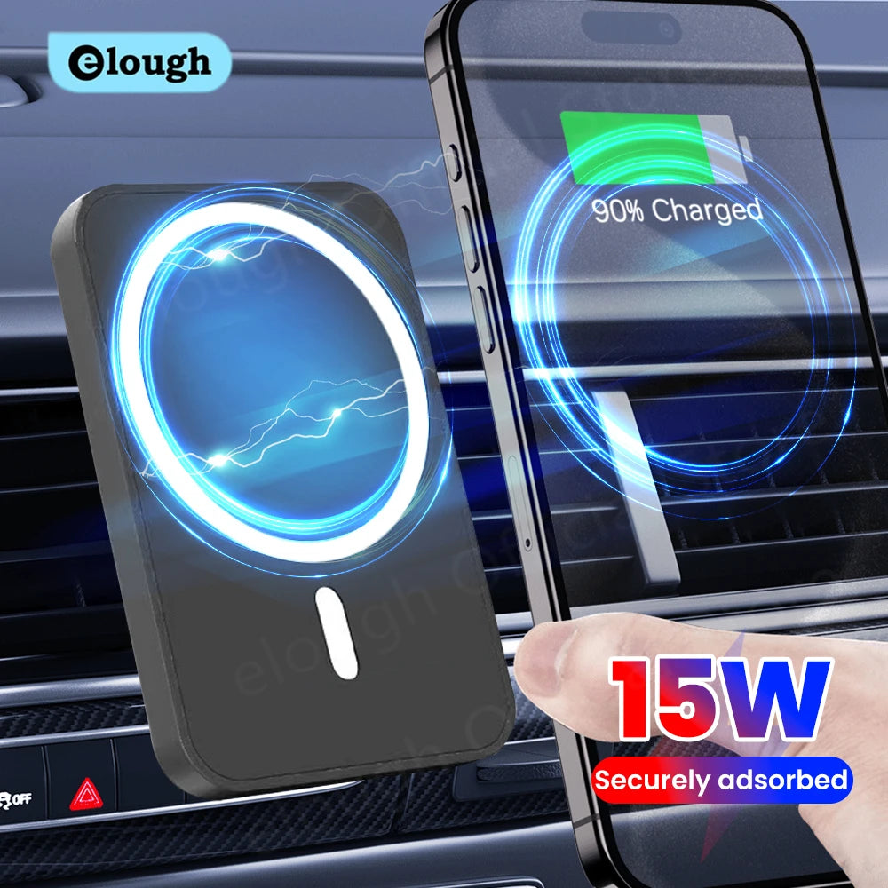 Fast Charging Magsafe Phone Holder
