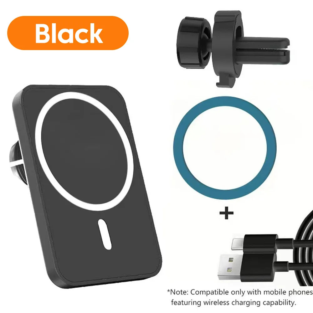 Fast Charging Magsafe Phone Holder