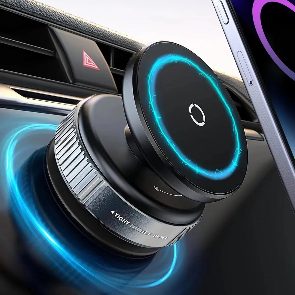 Magnetic Car Phone Mount